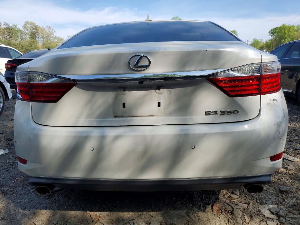 Aukcja sprzedaży 2013 Lexus Es, vin: JTHBK1GG2D2000490, numer aukcji: 49798576