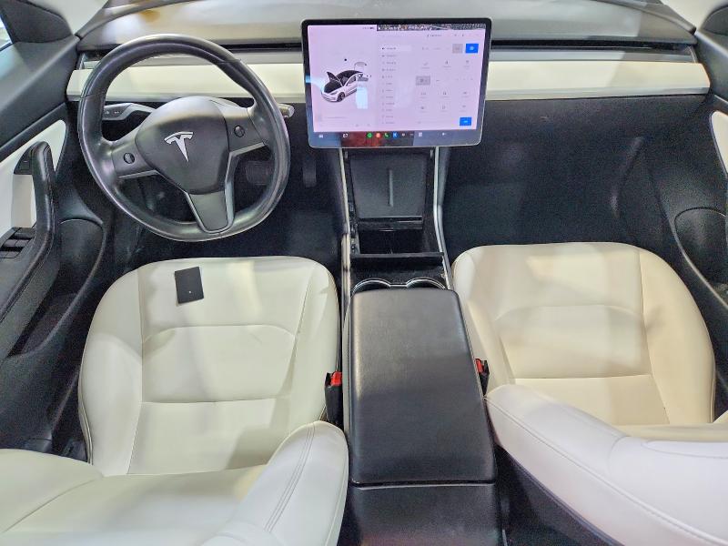 Aukcja sprzedaży 2018 Tesla Model 3, vin: 5YJ3E1EB4JF096765, numer aukcji: 48199386
