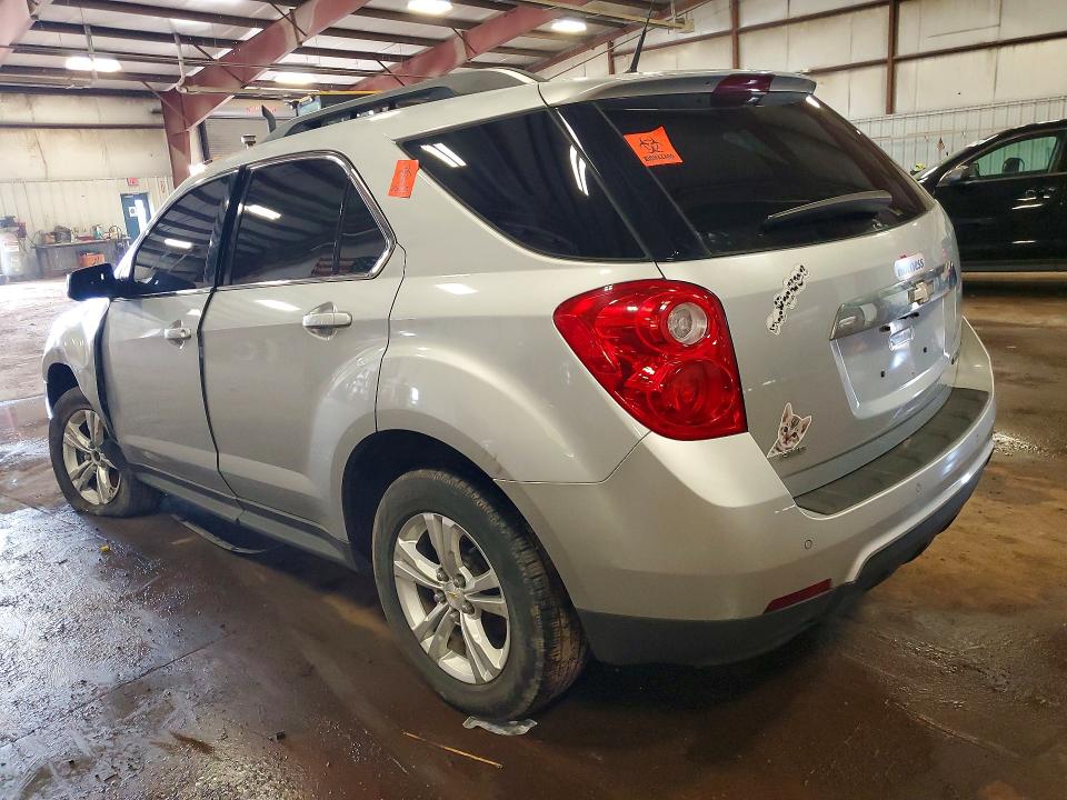 Продаж на аукціоні авто 2013 Chevrolet Equinox, vin: 2GNFLNEK3D6119190, номер лоту: 50067096