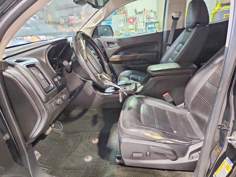 Aukcja sprzedaży 2018 Gmc Canyon, vin: 1GTP6EE14J1125834, numer aukcji: 49510836