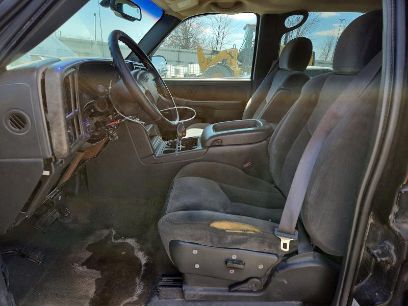 49452616 :رقم المزاد ، 1GTGK13U73F187039 vin ، 2003 Gmc Sierra مزاد بيع