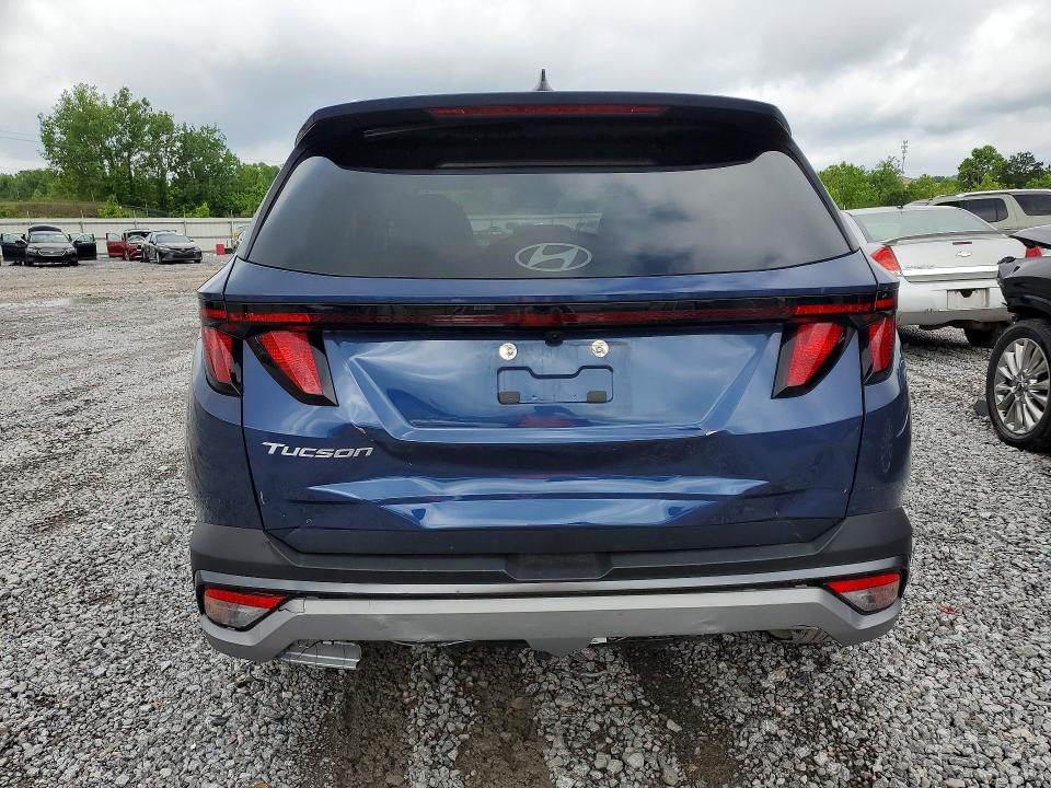 Продажа на аукционе авто 2026 Hyundai Tucson, vin: 5NMJB3DE2TH633304, номер лота: 51709546