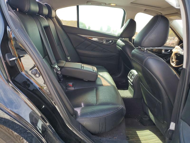 Продаж на аукціоні авто 2015 Infiniti Q50, vin: JN1BV7AR7FM390955, номер лоту: 49640546