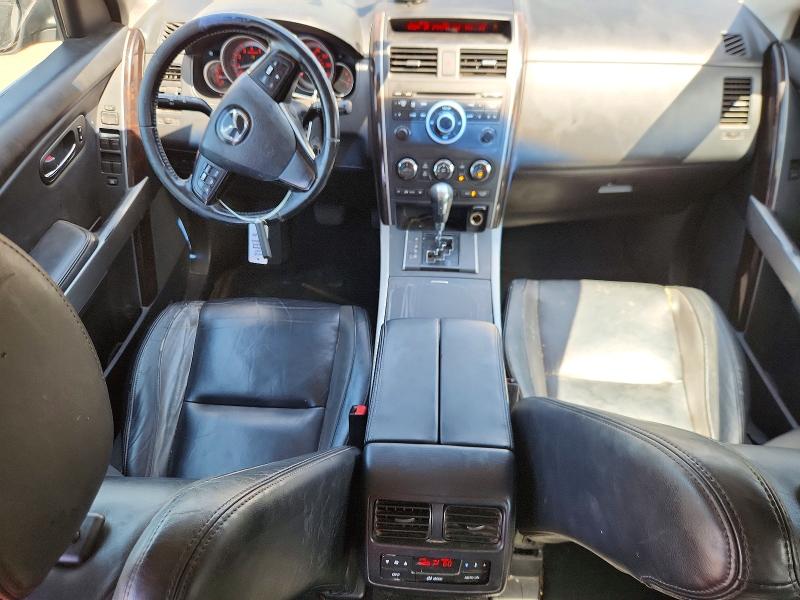 Aukcja sprzedaży 2010 Mazda Cx-9, vin: JM3TB2MA5A0226243, numer aukcji: 50701116