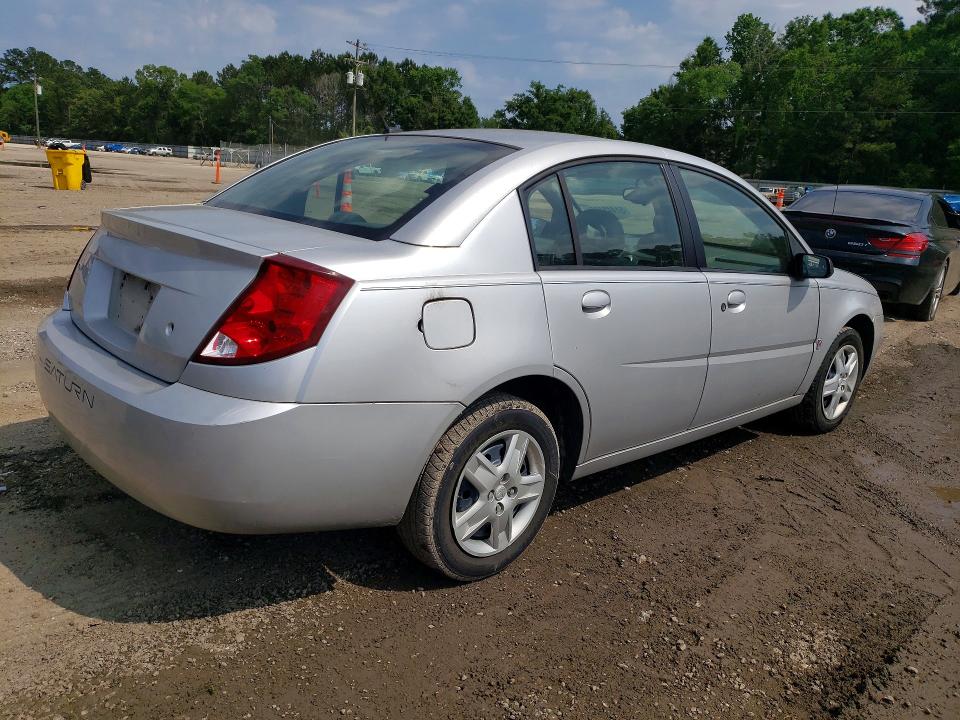 Продаж на аукціоні авто 2006 Saturn Ion, vin: 1G8AJ55F96Z204760, номер лоту: 51443306