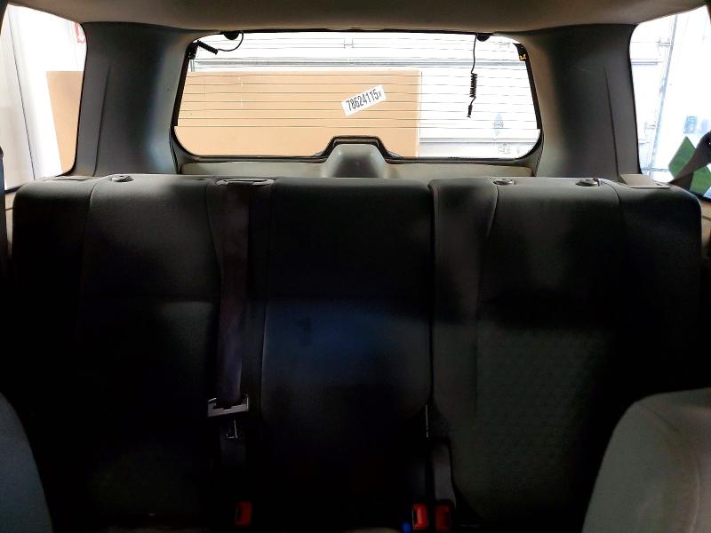 Продажа на аукционе авто 2005 Jeep Liberty, vin: 1J4GK48K05W502348, номер лота: 49866966