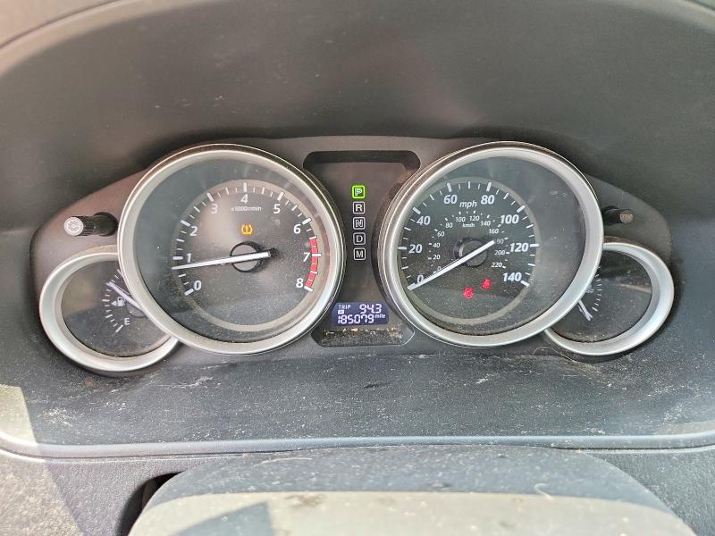 51375036 :رقم المزاد ، JM3TB2BA6E0444880 vin ، 2014 Mazda Cx-9 مزاد بيع