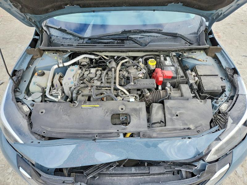 2024 Nissan Sentra მანქანა იყიდება აუქციონზე, vin: 3N1AB8CV3RY357277, აუქციონის ნომერი: 49414336
