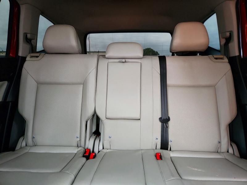 Продажа на аукционе авто 2018 Volkswagen Atlas, vin: 1V2ER2CA1JC523148, номер лота: 51703596
