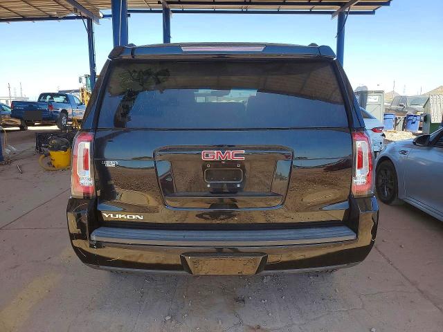 50260306 :رقم المزاد ، 1GKS1BKC6GR136832 vin ، 2016 Gmc Yukon مزاد بيع