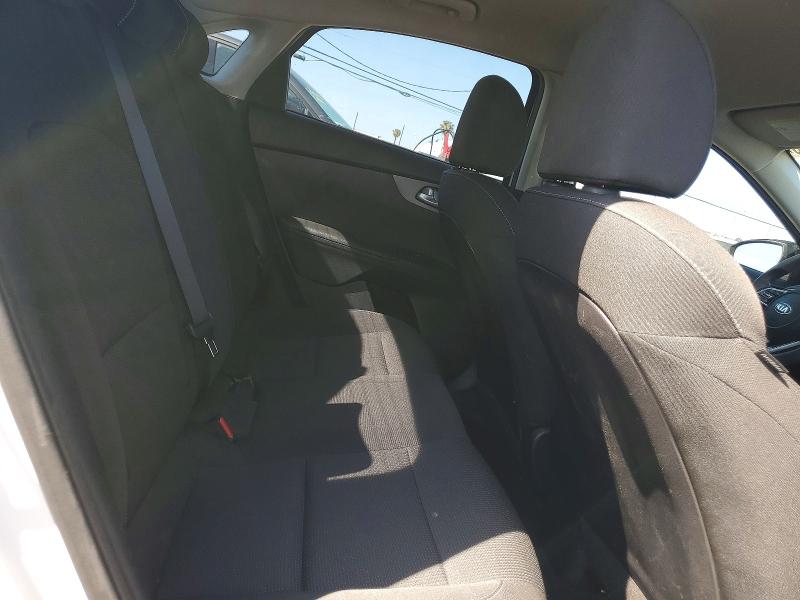 Aukcja sprzedaży 2019 Kia Forte, vin: 3KPF24AD3KE082555, numer aukcji: 50662026