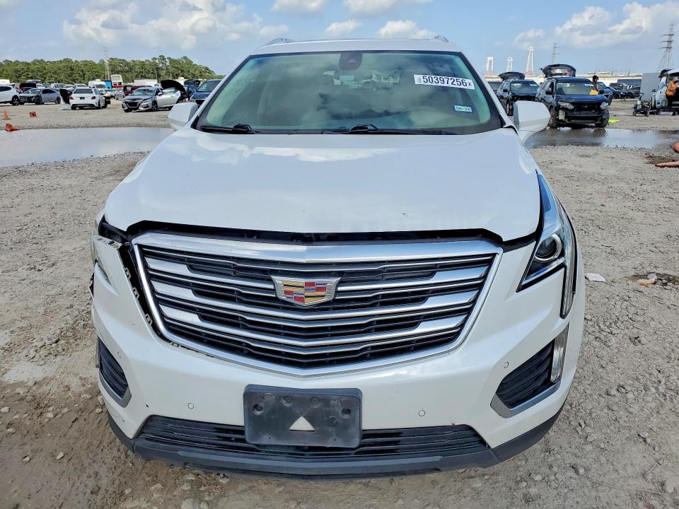 Продаж на аукціоні авто 2017 Cadillac Xt5, vin: 1GYKNBRS9HZ323782, номер лоту: 50397256
