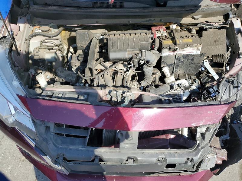 Aukcja sprzedaży 2021 Mitsubishi Mirage, vin: ML32AWHJ6MH000438, numer aukcji: 48464476