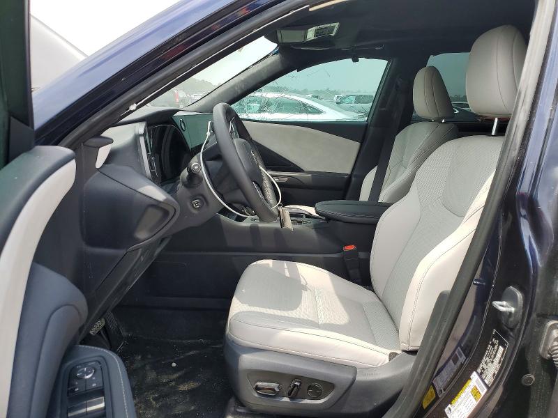 47794146 :رقم المزاد ، 5TDAAAB66TS063047 vin ، 2026 Lexus Tx مزاد بيع