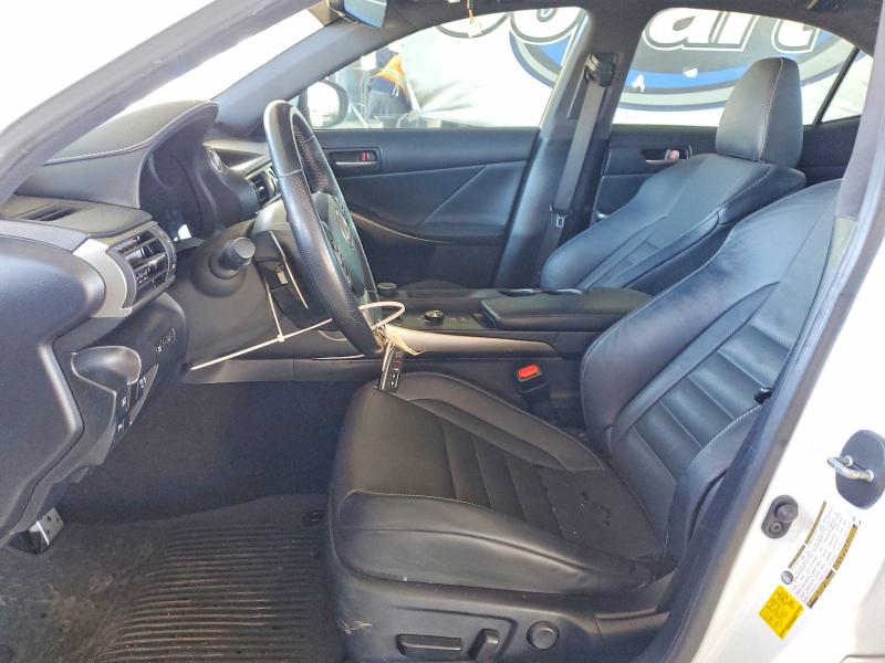 Продажа на аукционе авто 2019 Lexus Is 300, vin: JTHBA1D25K5098681, номер лота: 48187526