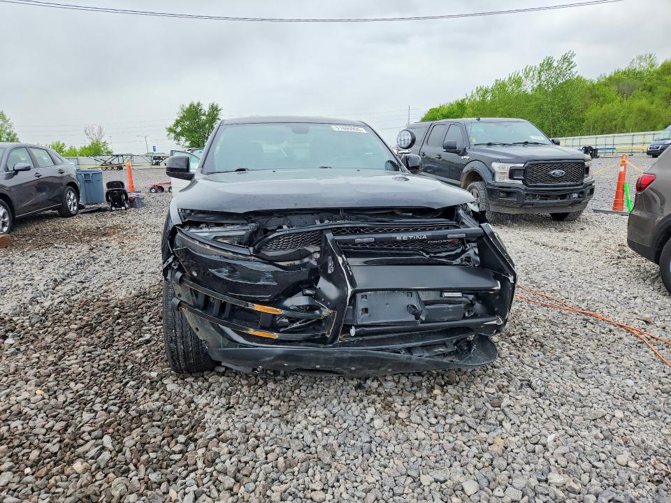 Aukcja sprzedaży 2023 Dodge Durango, vin: 1C4SDJFT4PC579524, numer aukcji: 51809906