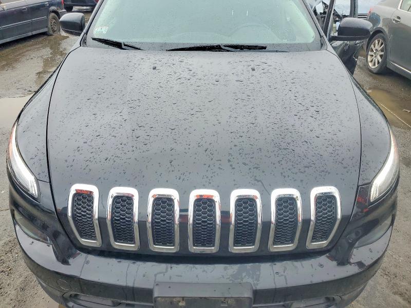 Aukcja sprzedaży 2015 Jeep Cherokee, vin: 1C4PJMCS0FW614956, numer aukcji: 48345406