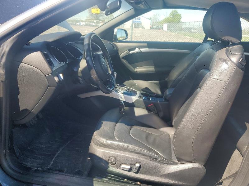 Aukcja sprzedaży 2016 Audi A5, vin: WAUD2AFH4GN001466, numer aukcji: 50352576