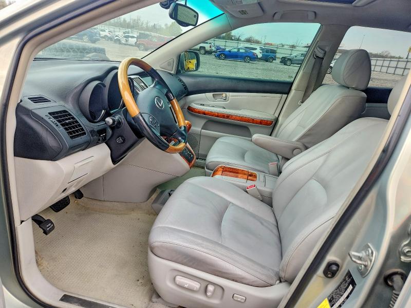 Продажа на аукционе авто 2005 Lexus Rx 330, vin: 2T2HA31U75C074348, номер лота: 49127176