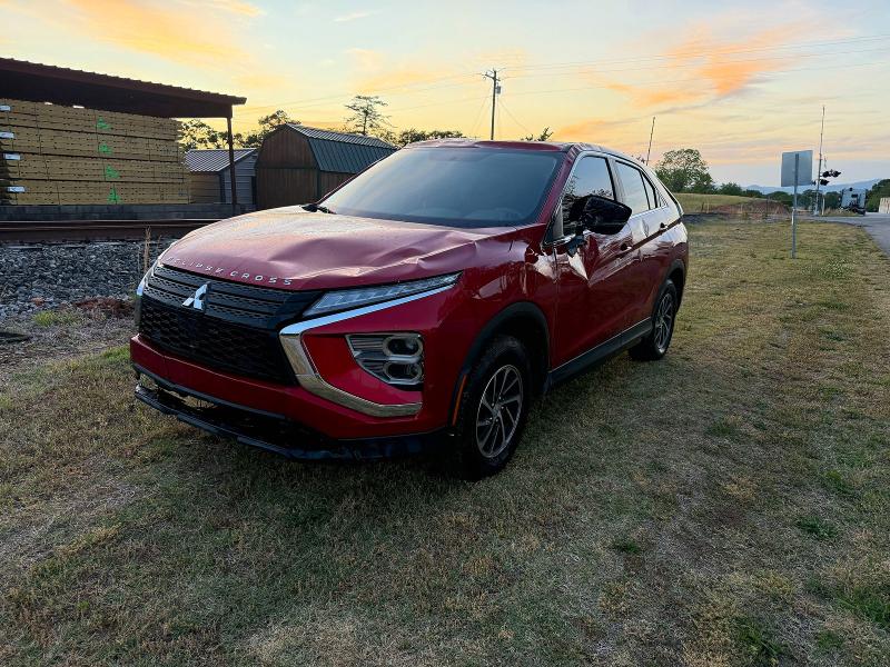 Продаж на аукціоні авто 2023 Mitsubishi Eclipse Cross, vin: JA4ATUAA5PZ040245, номер лоту: 51184436