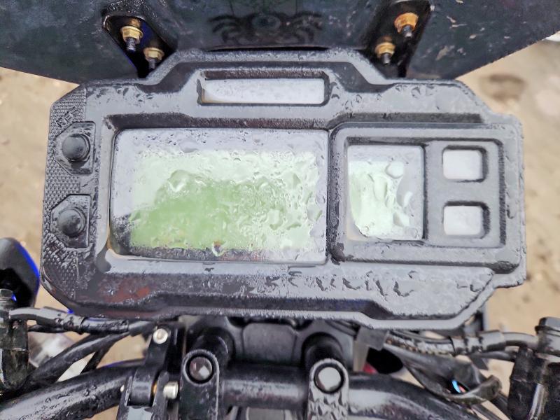 Продажа на аукционе авто 2024 Other Motorcycle Bws 150, vin: HZ2TBCND8R1009137, номер лота: 75395355