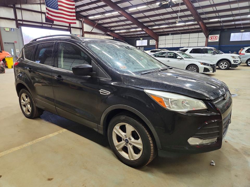Продажа на аукционе авто 2016 Ford Escape, vin: 1FMCU9G95GUC70835, номер лота: 48391556