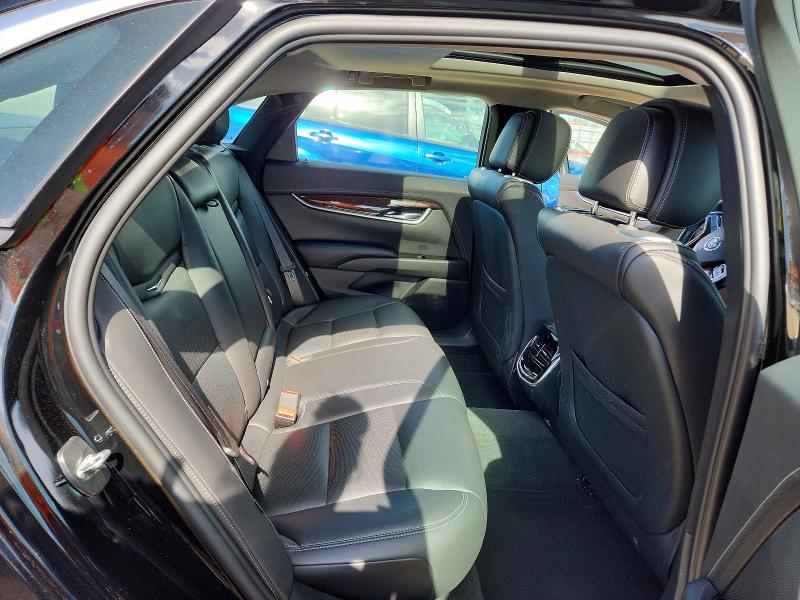 2013 Cadillac Xts მანქანა იყიდება აუქციონზე, vin: 2G61T5S30D9205090, აუქციონის ნომერი: 50578086