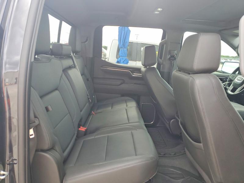 Aukcja sprzedaży 2024 Gmc Sierra, vin: 3GTUUDED7RG447362, numer aukcji: 48747086