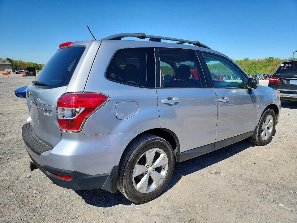 Aukcja sprzedaży 2014 Subaru Forester, vin: JF2SJAEC9EH494416, numer aukcji: 50765706