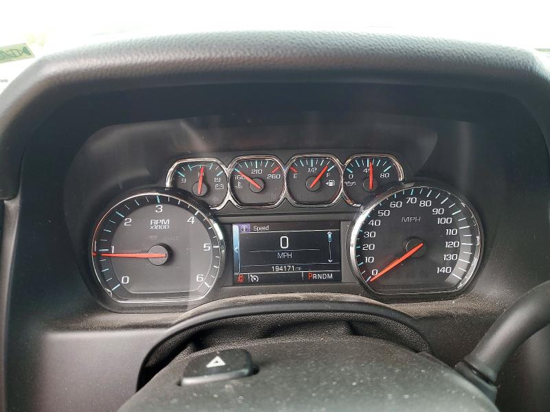 Продажа на аукционе авто 2015 Chevrolet Suburban, vin: 1GNSKJKC7FR141708, номер лота: 51786026