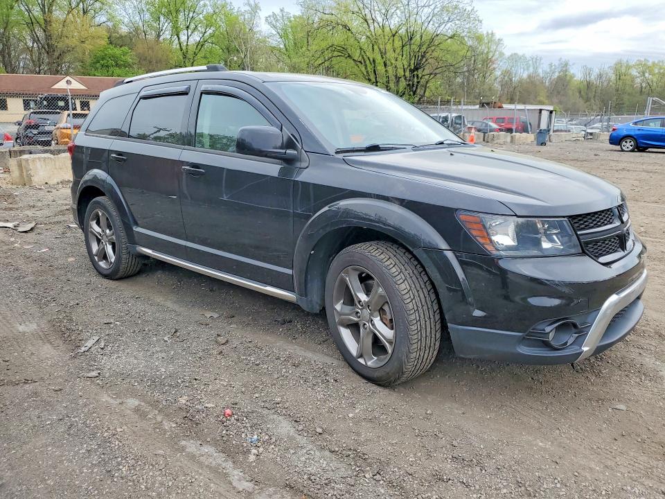 Продаж на аукціоні авто 2016 Dodge Journey, vin: 3C4PDDGG2GT172878, номер лоту: 49542266