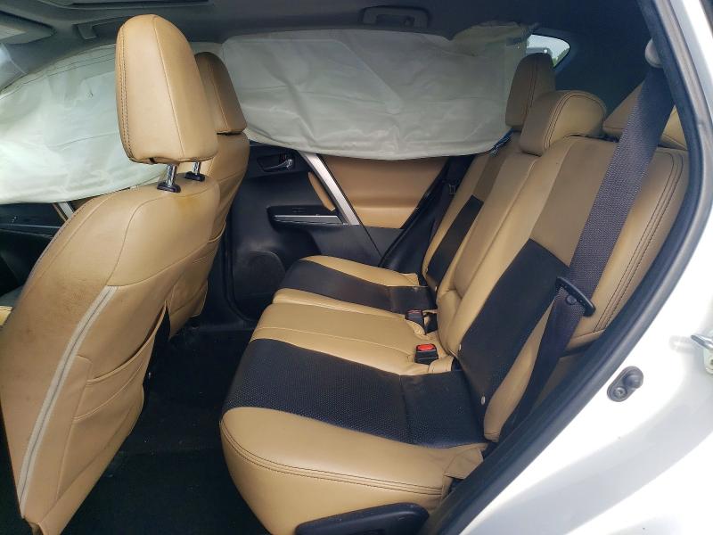 Aukcja sprzedaży 2016 Toyota Rav4, vin: JTMRFREV4GJ062567, numer aukcji: 48306926