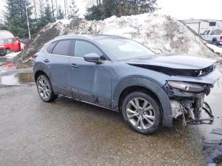 Aukcja sprzedaży 2021 Mazda Cx-30, vin: 3MVDMBDL4MM305203, numer aukcji: 49414246
