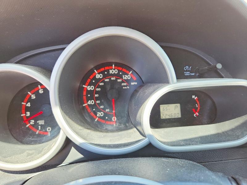 Продажа на аукционе авто 2010 Toyota Matrix, vin: 2T1KU4EE2AC344980, номер лота: 52047576