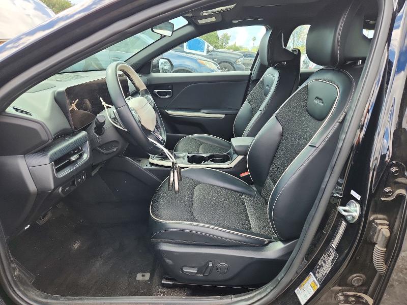 Продаж на аукціоні авто 2025 Kia K4, vin: 3KPFW4DE3SE083603, номер лоту: 49286476
