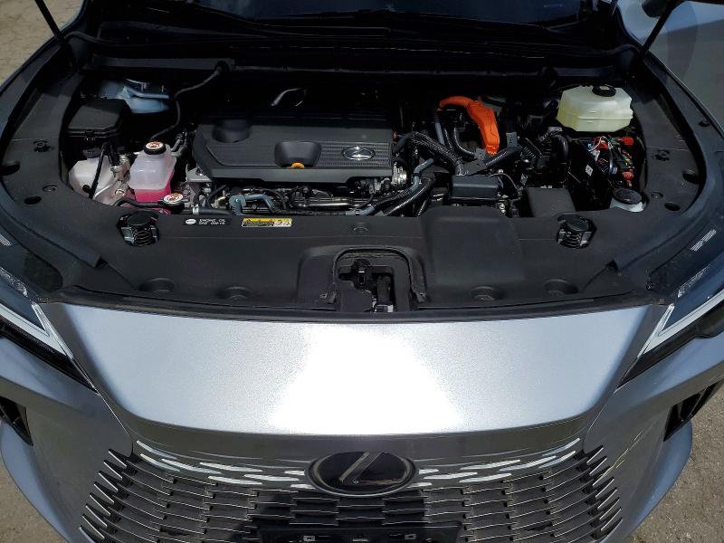 Продажа на аукционе авто 2026 Lexus Rx 350h, vin: 2T2BBMCA5TC120851, номер лота: 51021956