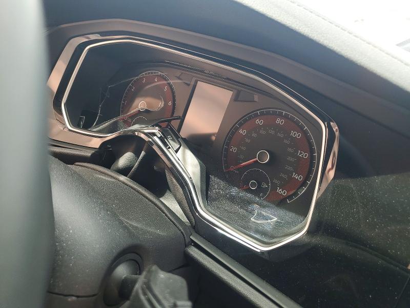 Продажа на аукционе авто 2021 Volkswagen Jetta, vin: 3VWC57BU6MM089872, номер лота: 50454266