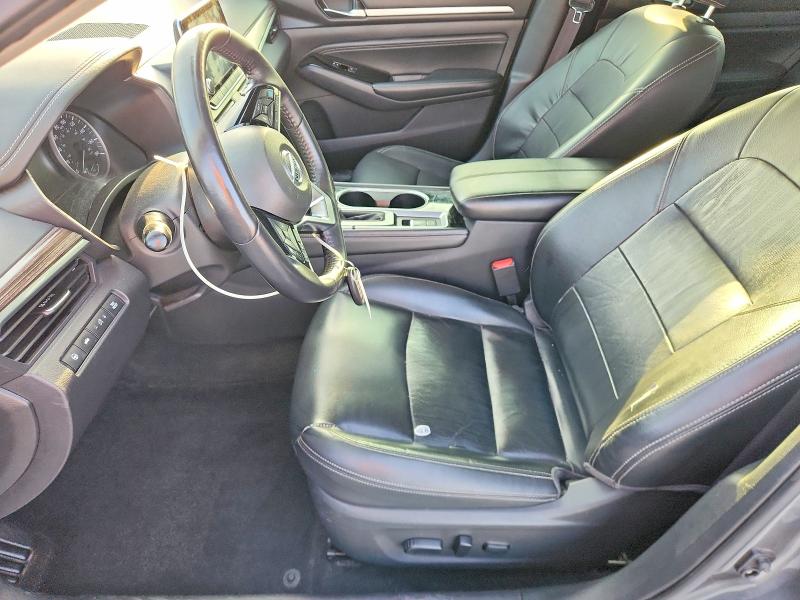 50093766 :رقم المزاد ، 1N4AL4FV0LC101814 vin ، 2020 Nissan Altima مزاد بيع