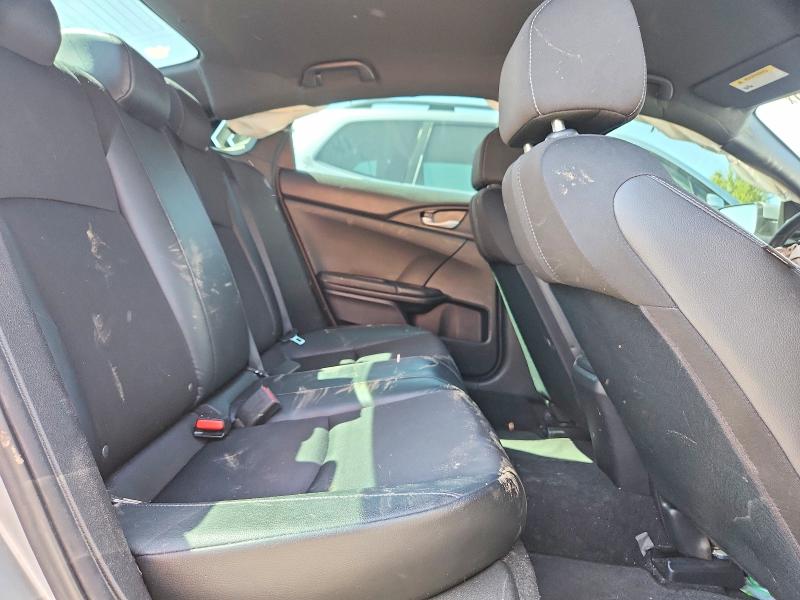 Aukcja sprzedaży 2019 Honda Civic, vin: 2HGFC2F84KH601258, numer aukcji: 51826166