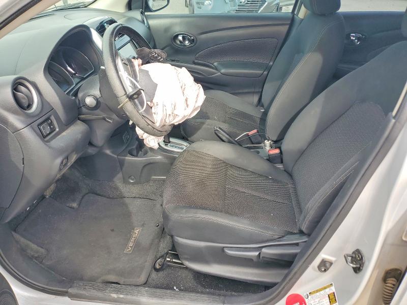 Aukcja sprzedaży 2018 Nissan Versa, vin: 3N1CN7AP1JL882094, numer aukcji: 51496706