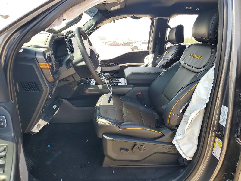 51500736 :رقم المزاد ، 1FTFW4L51TFA51516 vin ، 2026 Ford F150 مزاد بيع