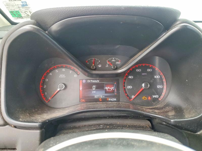 Aukcja sprzedaży 2016 Gmc Canyon, vin: 1GTH5CEA9G1347032, numer aukcji: 51170926