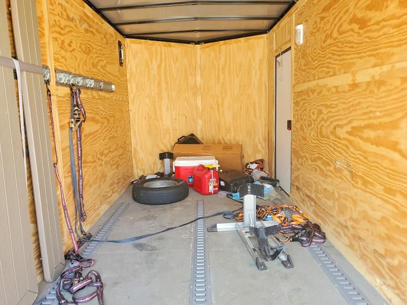Продаж на аукціоні авто 2022 Spartan Cargo Enclosed Cargo, vin: 50XBE1627NA031209, номер лоту: 48909886