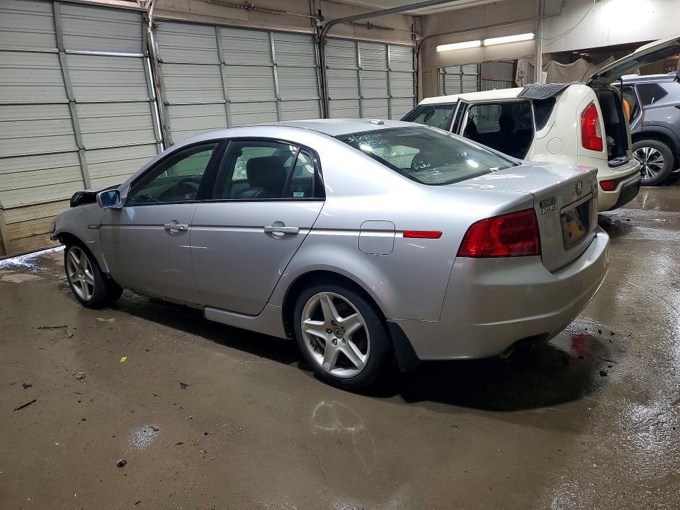 Продаж на аукціоні авто 2006 Acura 3.2tl, vin: 19UUA66206A067583, номер лоту: 49818346