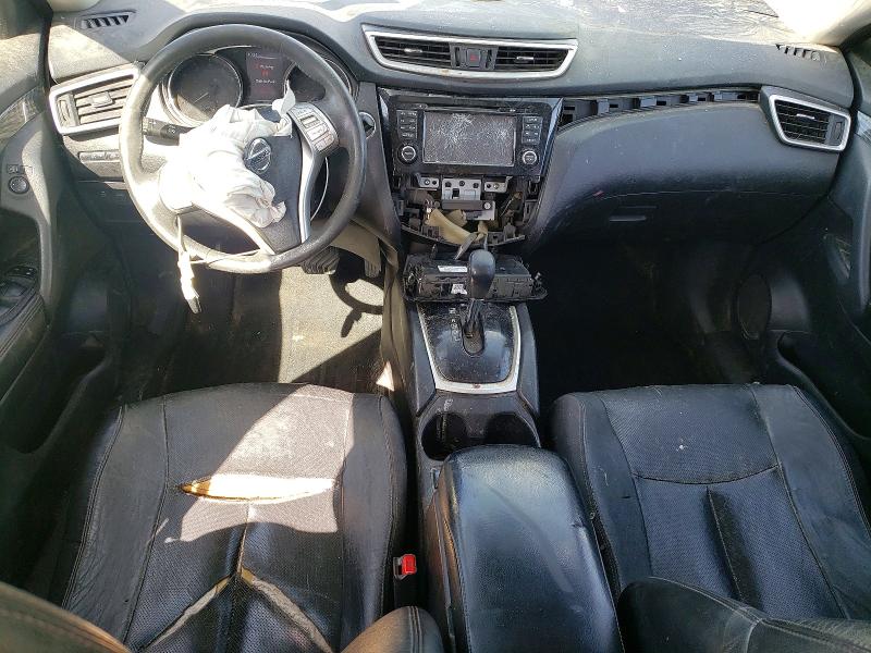Продаж на аукціоні авто 2014 Nissan Rogue, vin: 5N1AT2MV8EC838176, номер лоту: 50431046