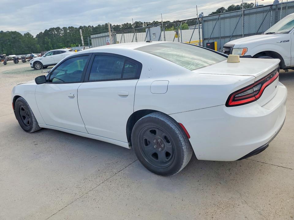 Aukcja sprzedaży 2015 Dodge Charger, vin: 2C3CDXAT5FH742227, numer aukcji: 50441406