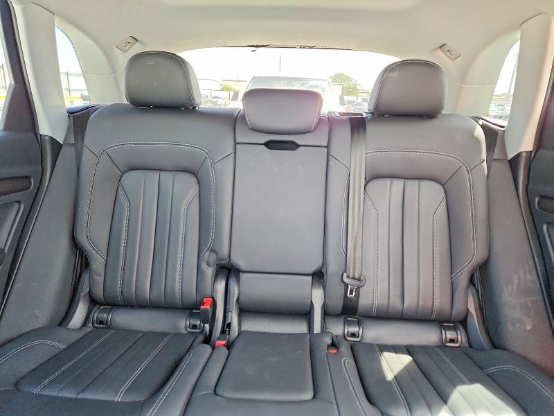 Aukcja sprzedaży 2022 Audi Q5, vin: WA1GAAFY4N2058147, numer aukcji: 48989796