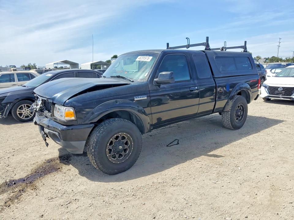 Продажа на аукционе авто 2011 Ford Ranger, vin: 1FTKR1EE0BPB05298, номер лота: 48295976