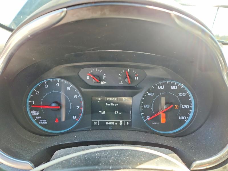 Aukcja sprzedaży 2020 Chevrolet Malibu, vin: 1G1ZD5ST8LF121109, numer aukcji: 49059836