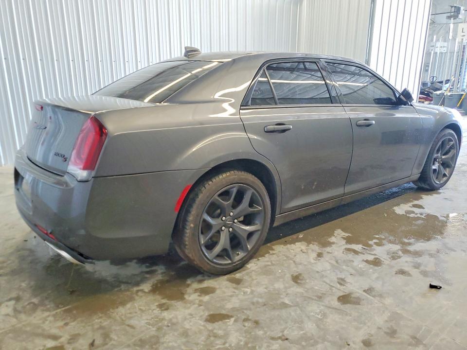 Aukcja sprzedaży 2023 Chrysler 300, vin: 2C3CCABG3PH637267, numer aukcji: 51270946